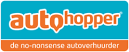 Autohopper logo