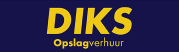 Diks opslagverhuur