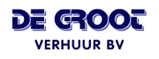 De Groot Verhuur