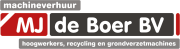 MJ de Boer BV