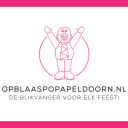 Opblaaspop Apeldoorn