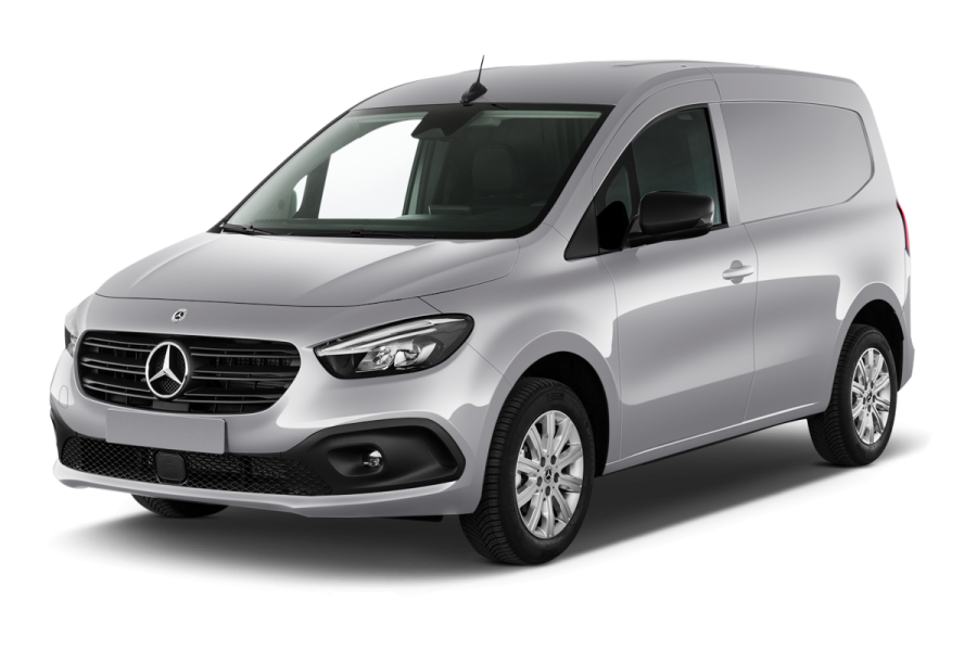 Mercedes Citan 3m3 - Hertz - 1