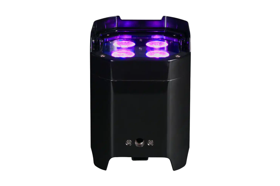 Beamz Lichtspot accu - Event Gear BV - 3