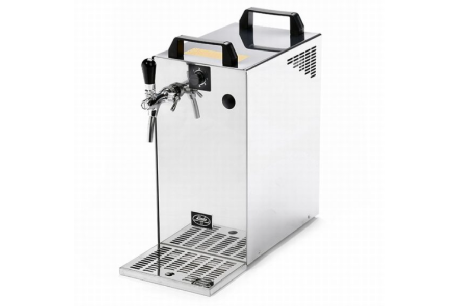 Tafeltap - Feestje het Gooi - 1