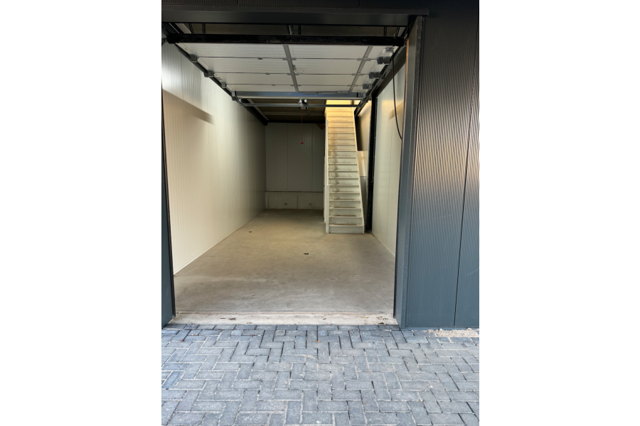 Kantoorunit 40m3 - BusinessParc Meppel - 6