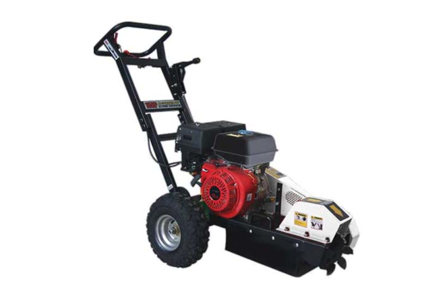 Stobbenfrees 31 pk - Boels - 2