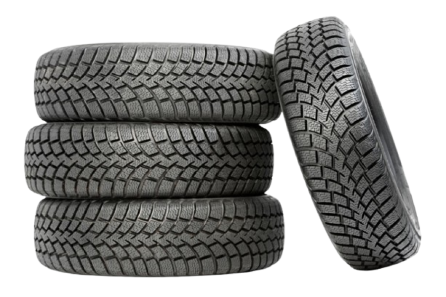 Winterbanden huren - Van Campenhout Autoservice B.V. - 1