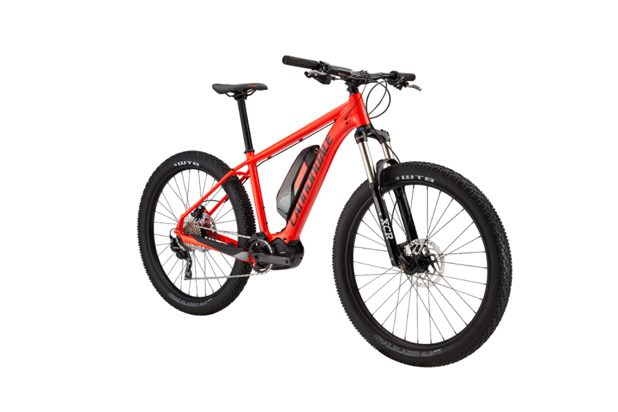 Mountainbike - E-mtb Verhuur - 1