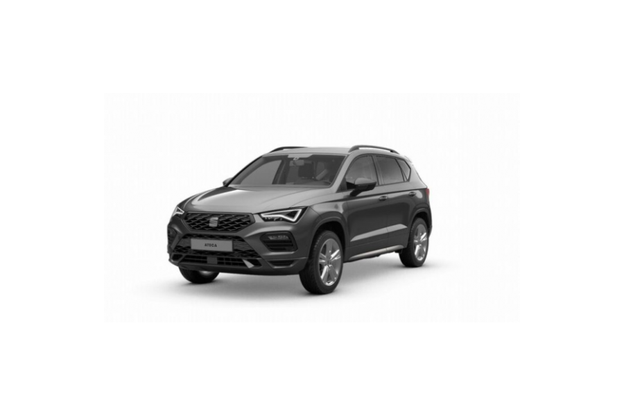 SUV Middel | Seat Ateca of vergelijkbaar - Autop BV - 1