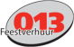 013 Feestverhuur logo