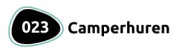 023 Camperhuren logo