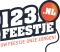 123feestje.nl logo
