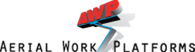 Aerial Work Platforms B.V. logo