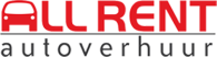 All Rent Autoverhuur logo