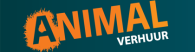 Animal Verhuur logo