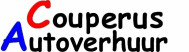 Arend Couperus Autoverhuur logo