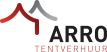 Arro Tentverhuur logo
