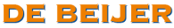 Autobedrijf De Beijer logo