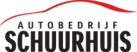 Autobedrijf Schuurhuis logo