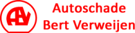 Autoschade Bert Verweijen bv logo