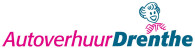 Autoverhuur Drenthe logo