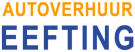 Autoverhuur Eefting logo