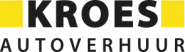 Autoverhuur Kroes logo