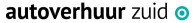 Autoverhuur Zuid