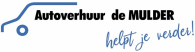 Autoverhuur de Mulder logo