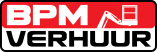 BPM Verhuur logo