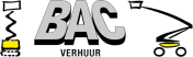 Bac Hoogwerkers logo