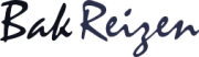 Bak Reizen logo