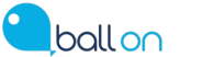 Ball On BV logo