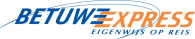 Betuwe Express logo