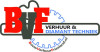 Bouw Verhuur Friesland logo