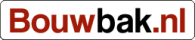 Bouwbak.nl logo