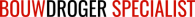 Bouwdroger-Specialist logo