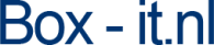 Box-it.nl logo