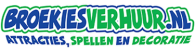 Broekies Verhuur logo