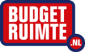 BudgetRuimte Amersfoort logo