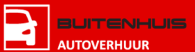 Buitenhuis Autoverhuur logo