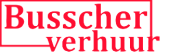 Busscher logo