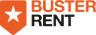 BusterRent logo