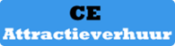 CE Attractieverhuur logo