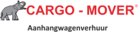 Cargo-Mover Aanhangwagenverhuur logo