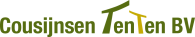 Cousijnsen Tenten logo
