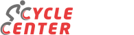 Cycle Center Tweewielerverhuur logo