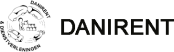 DANIRent logo
