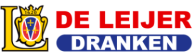 De Leijer Dranken logo