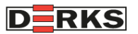 Derks Bedrijfswagens logo